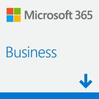 Офісне програмне забезпечення Microsoft 365 Bus ST