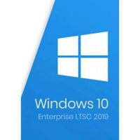 Операційна система Microsoft Windows 10 Enterprise
