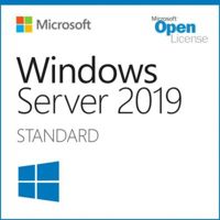 MS Windows Server 2019 Standard Core Single OLP 16