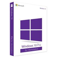 Фото Операційна система Microsoft Windows Pro для Works
