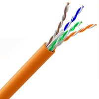 Кручена пара КПВонг-HF-ВП (100) 4*2*0,49 OK-Net 79