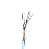 Patch-кабель КГПВЭ-ВП (100) 4*2*0,48 OK-Net 793202