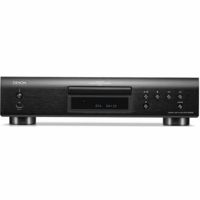 Denon Denon DCD-900NE Black