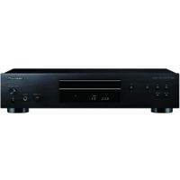 Фото Pioneer Pioneer PD-30AE Black