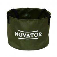 Ведро для прикормки Novator VD-1 (30x23 см) 201955