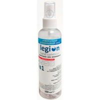 Фото Антисептик Legion sanitizer с распылителем 100 мл 