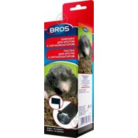 Фото Ловушка для кротов BROS с сигнализатором Bros
