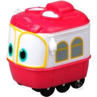 Silverlit Robot Trains Салли (80158)