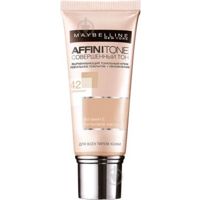 Крем тональный Maybelline New York Affinitone №42 