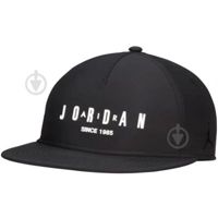 Фото Кепка Jordan JORDAN ESSENTIALS CAP 9A0756-023 OS ч