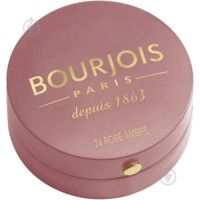 Румяна Bourjois Pastel Joues №74 бежево-розовый 2,