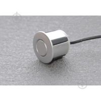 Датчик парковочных систем Baxster 21мм Silver Baxs