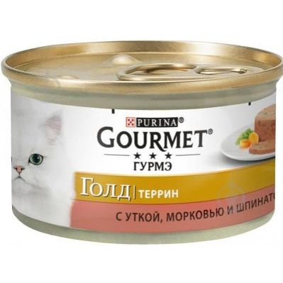 Корм для кошек гурме украина