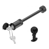 Knott Замок противоугонный с Safety-Ball Knott Aut