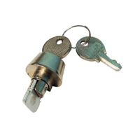 Knott Autoflex Замок противоугонный для сцепного у