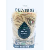 Delverde Penne Rigate Bio Organic №32 500г