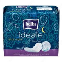 Bella Ideale Гігієнічні прокладки BELLA Ideale Ult