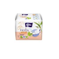 BELLA Herbs Прокладки гігієнічні BELLA Herbs sensi