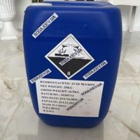 импорт гликолевая кислота
