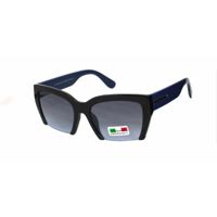 Luoweite Cонцезахисні окуляри синього кольору