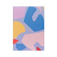 Yes Щоденник A5 Yes недатований 320 аркушів Jacodo