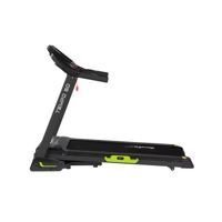 HouseFit HТ 9195E | Беговая дорожка с электроподъё