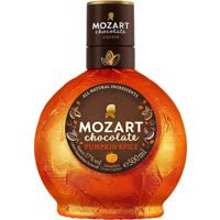 Ликер Mozart Chocolate Cream Pumpkin Spice 0.5 л 1