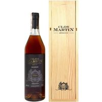 Арманьяк Clos Martin Vintage 1964 40% 0.7 л