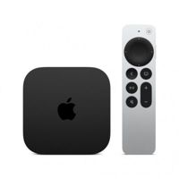Apple TV 4K 128GB 2022 (MN893) Wi-Fi + Ethernet Ap