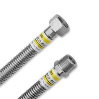 Фото Газовый шланг Eco-Flex Газ/Стандарт 200 см гайка-ш