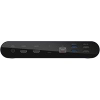 Фото Belkin Докстанція USB-C Thunderbolt 4 Triple Displ