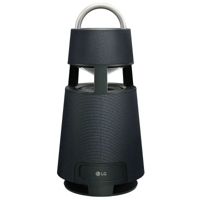 Портативна колонка LG XBOOM 360 RP4 Black LG