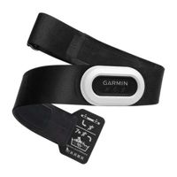 Нагрудний датчик пульсу Garmin HRM-Pro Plus (010-1
