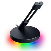Фото Тримач для кабелю Razer Bungee V3 Chroma (RC21-015