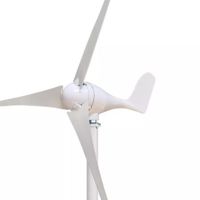 Вітрогенератор з накопиченням енергії 300W-12V з т